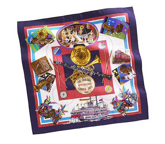 Hermes New Orleans Scarf: Love It or Hate It?